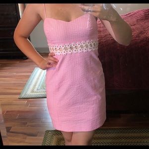 Lilly Pulitzer Sheena Dress